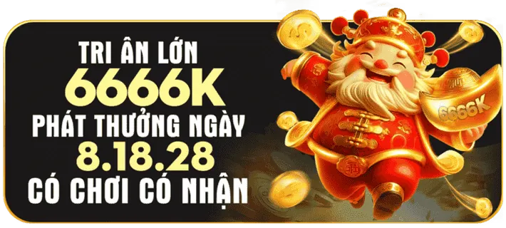 Chương trình hoàn trả hàng ngày/tuần tại G666