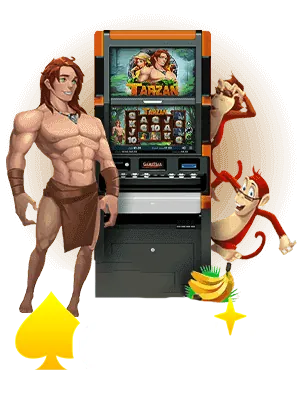 Hệ thống vũ khí đa dạng trong game Bắn Cá G666