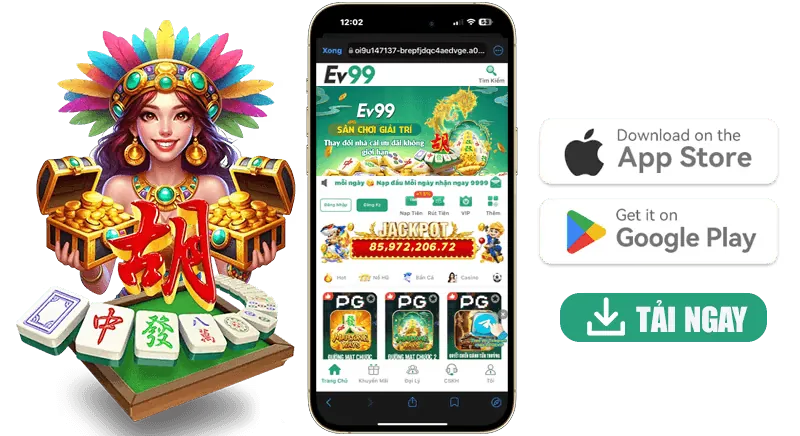 G666 App giới thiệu trò chơi Nổ Hũ mới với đồ họa 3D sống động
