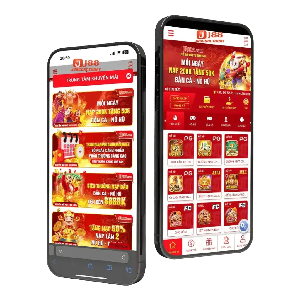 Bước 2: Nạp tiền vào tài khoản G666