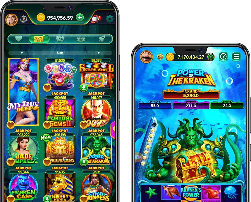 Giao diện trang chủ G666 tải app