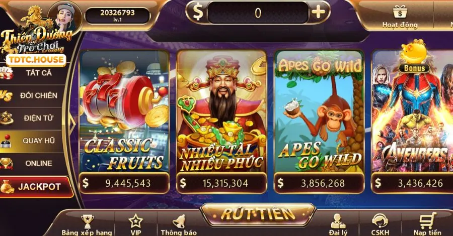 Sân đấu đá gà trực tuyến G666 sôi động