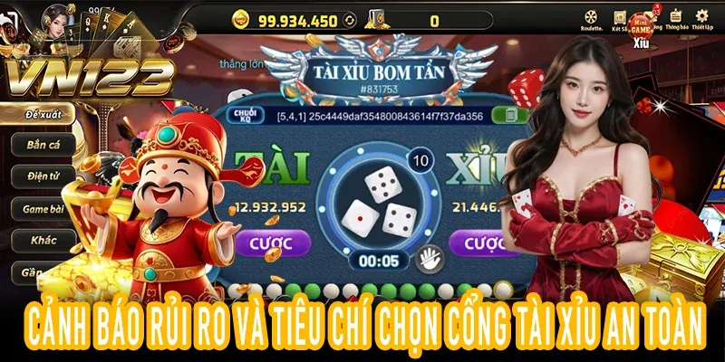 Tại sao nên chọn G666 Tải App: An toàn, tiện lợi và kho game khổng lồ