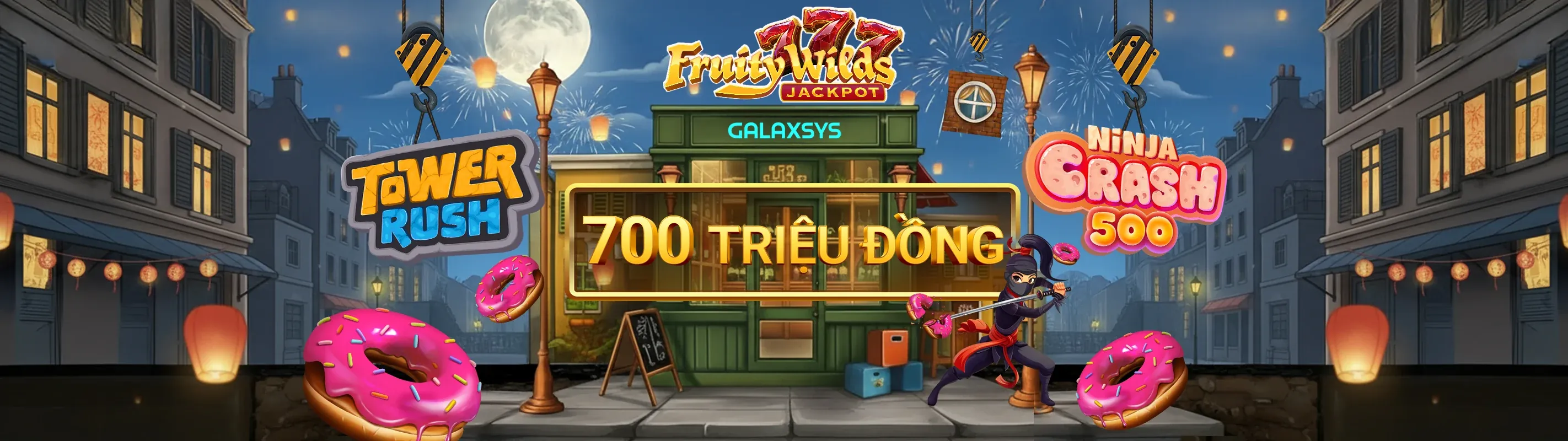 Khuyến mãi độc quyền G666 tải app 2026