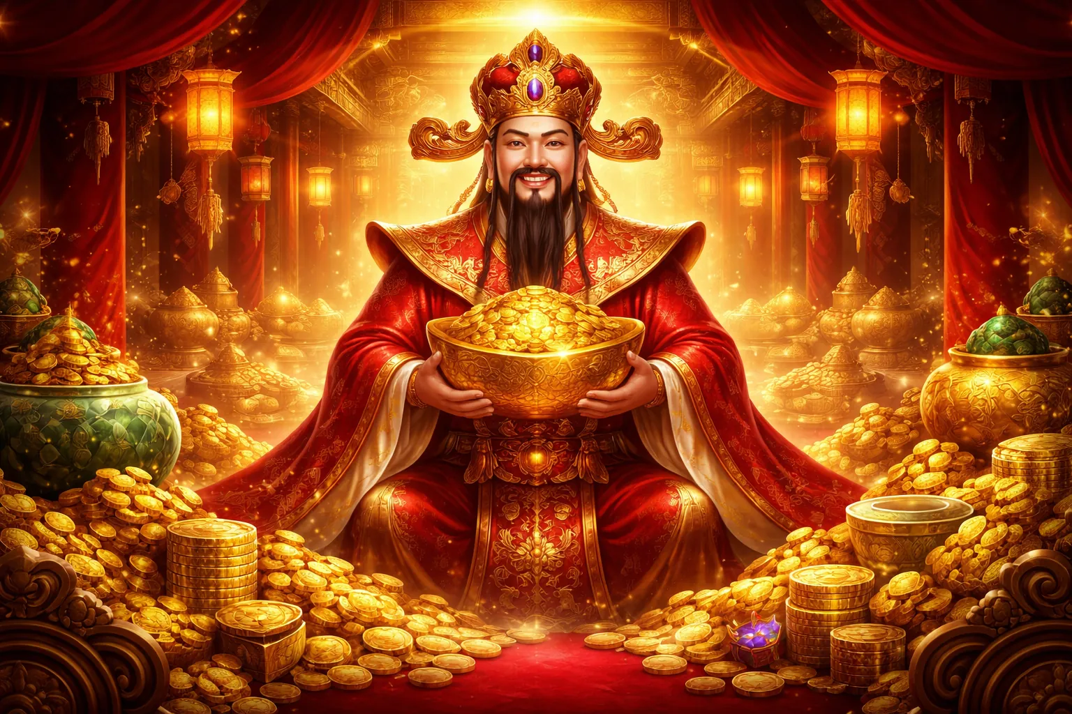 Hình ảnh chính trang blog G666 tải app với chủ đề giải trí trực tuyến sang trọng