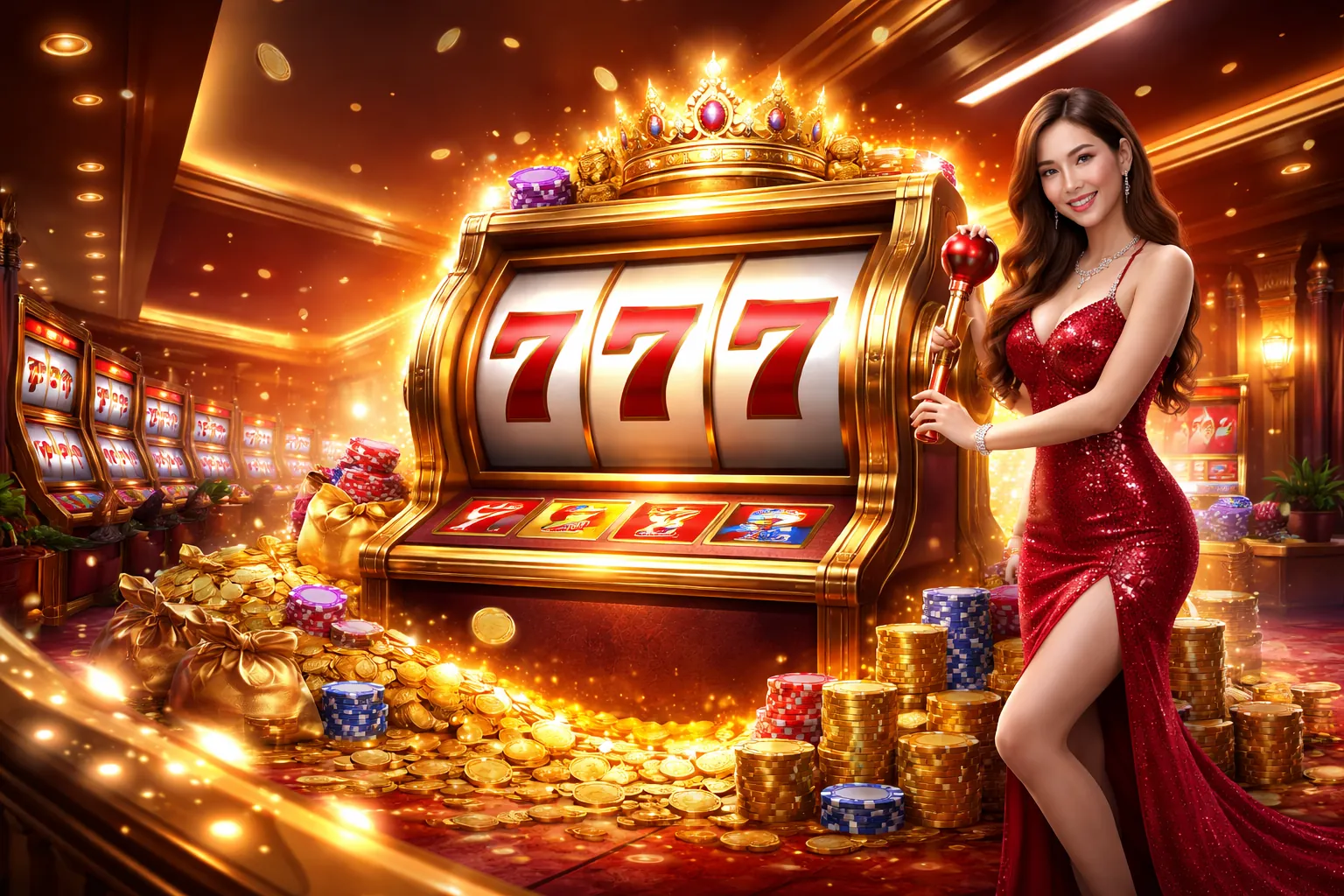 Hình ảnh trung tâm hỗ trợ khách hàng G666 Tải App